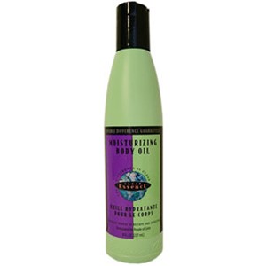 HUILE CORPS HYDRATANTE LIGNE SENSIBLE 