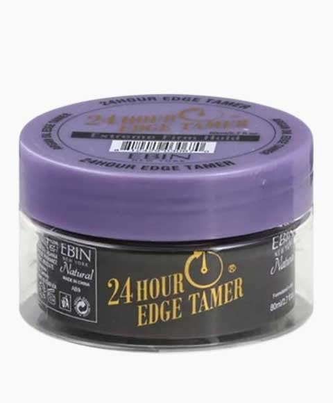 HUILE D'ARGAN EDGE TAMER 24 HEURES TENUE EXTRÊME FERME 