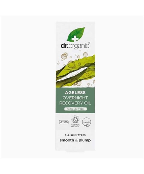 HUILE DE RÉCUPÉRATION DE NUIT SANS ÂGE 