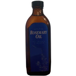 HUILE DE ROMARIN