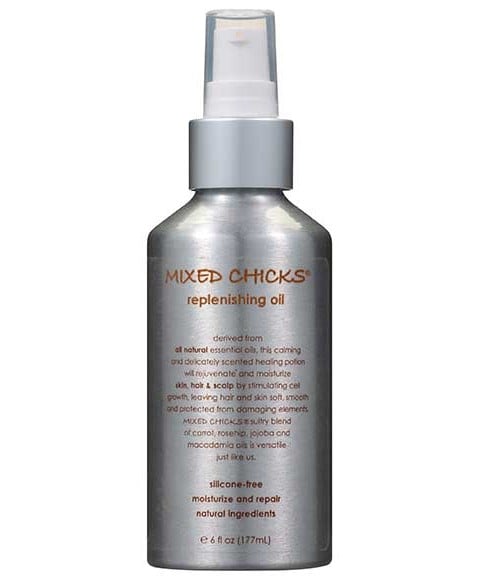 HUILE RÉPARATRICE MIXTE POUR POUSSINS 