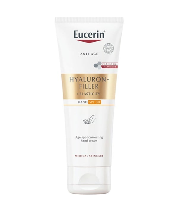 HYALURON FILLER ELASTICITY HAND SPF 30