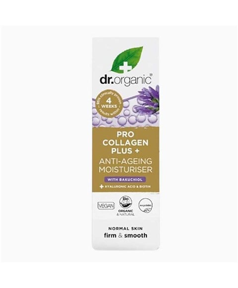 HYDRATANT ANTI-ÂGE PRO COLLAGEN PLUS AU BAKUCHIOL 