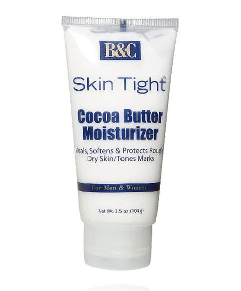 HYDRATANT AU BEURRE DE CACAO SKIN TIGHT 