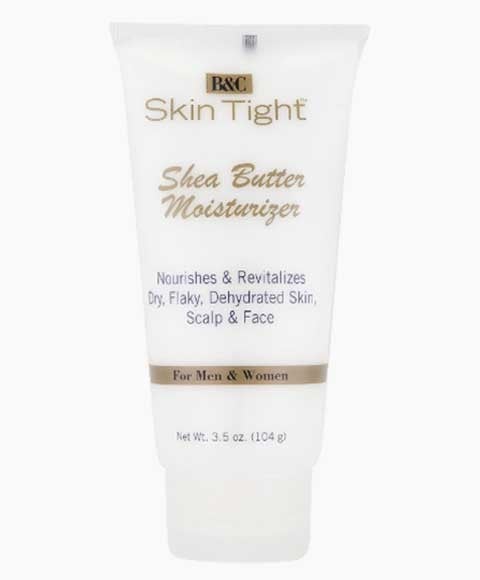 HYDRATANT AU BEURRE DE KARITÉ SKIN TIGHT 