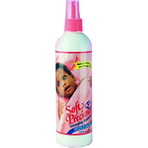 HYDRATANT DÉMÉLANT