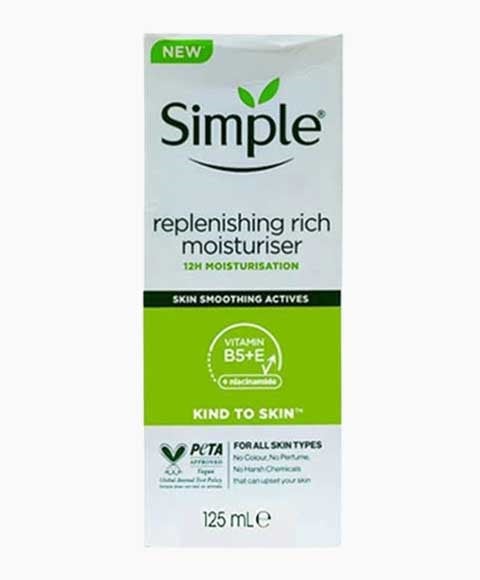 HYDRATANT RICHE RÉPARATEUR KIND TO SKIN 