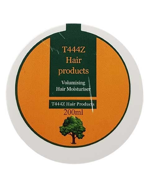 HYDRATANT VOLUMATEUR POUR CHEVEUX 