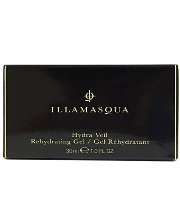 ILLAMASQUA HYDRA VEIL GEL RÉHYDRATANT 