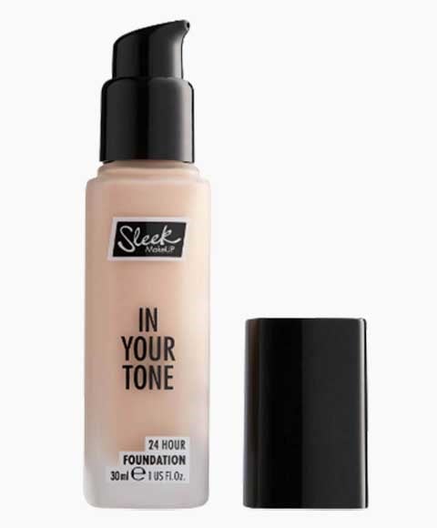 IN YOUR TONE 24H FONDATION 2C I M VEGAN 