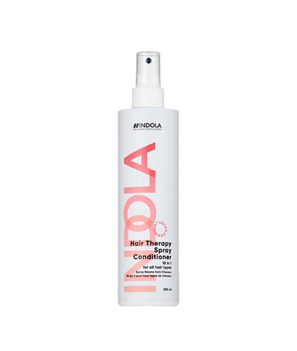 INDOLA VEGAN HAIR THERAPY SPRAY CONDITIONNEUR