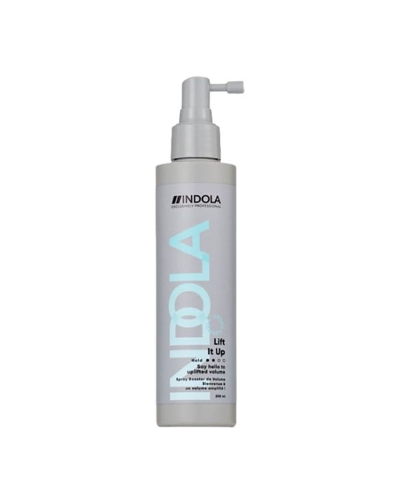 INDOLA VEGAN LIFT IT UP VOLUME ÉLEVANT 