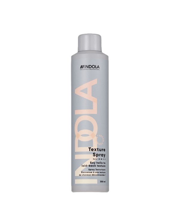 INDOLA VEGAN TEXTURE SPRAY