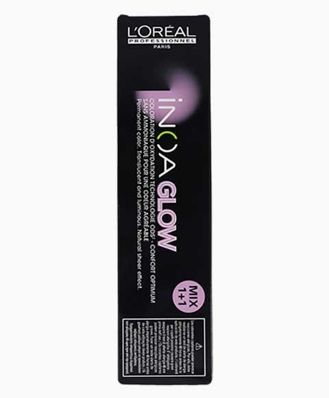 INOA GLOW COULEUR PERMANENTE 