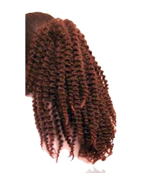 JAZZY SYN DREADLOX TISSAGE