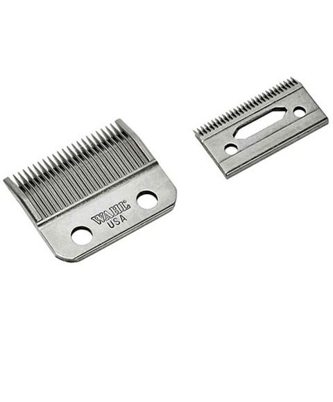 JEU DE LAMES CHIRURGICALES WAHL 1026 515 