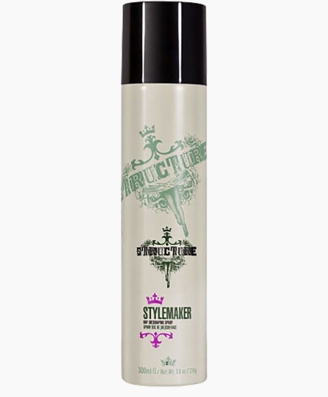 JOICO STRUCTURE STYLEMAKER SPRAY DE RE-FORMAGE À SEC 