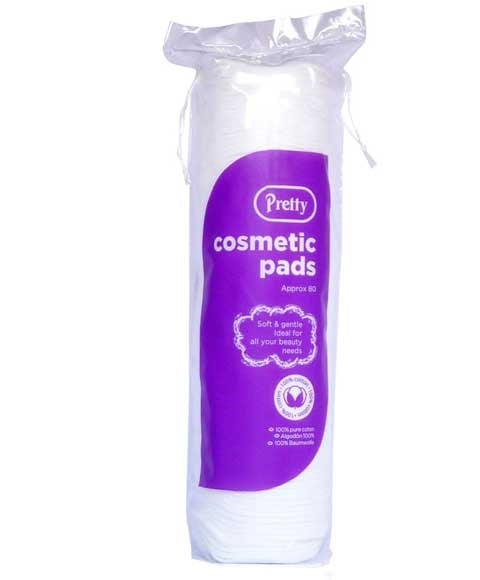 JOLIE TAMPONS COSMÉTIQUES 
