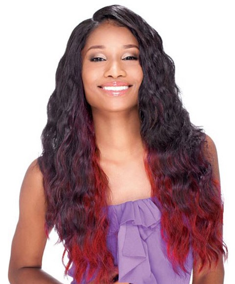 KANUBIA EASY 1 SYN BRÉSILIEN CURLY WVG 