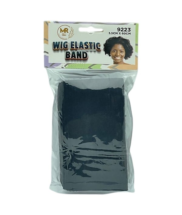 KASHMIR WIG ELASTIC BAND 9223 