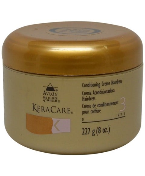 KERACARE CREME CONDITIONNANTE COIFFURE 
