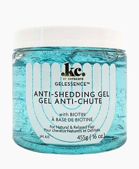 KERACARE GELESSENCE GEL ANTI-EXCLUSION À LA BIOTINE