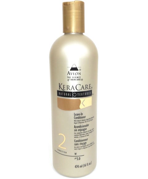 KERACARE TEXTURES NATURELLES LAISSER EN CONDITIONNEUR 