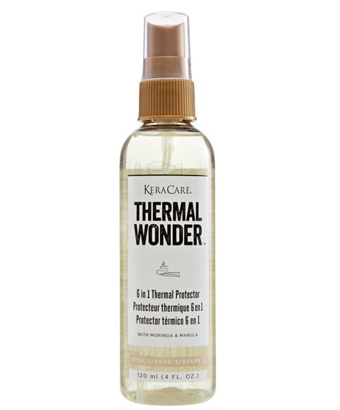 KERACARE THERMAL WONDER PROTECTEUR THERMIQUE 6 EN 1 