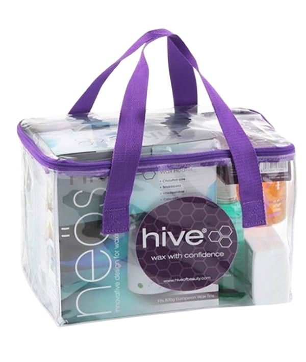 KIT DE CIRE POUR ÉTUDIANTS HIVE NEOS 500CC