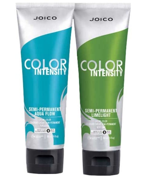 KIT DE COLLECTION LOVE FEST D'INTENSITÉ DE COULEUR