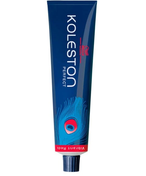KOLESTON PERFECT VIBRANT REDS