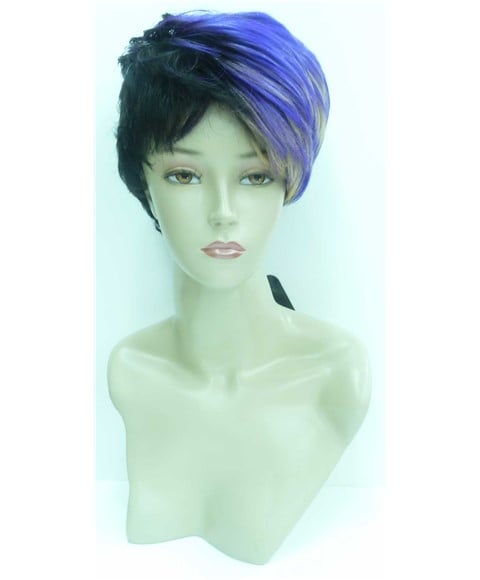 KOOL CAP PERRUQUE COMPLÈTE TORI