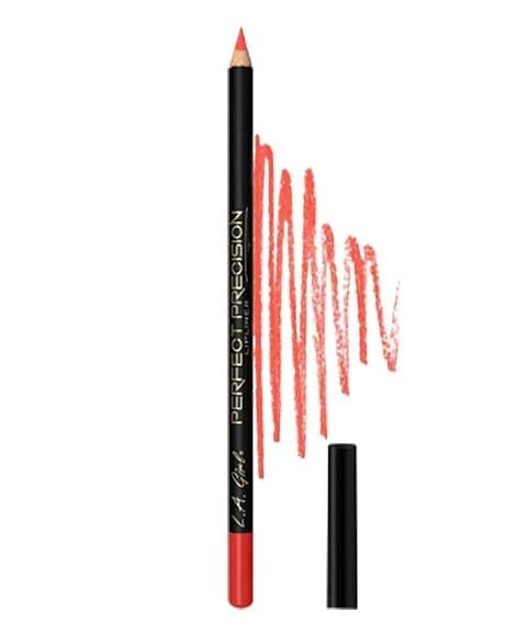 LA GIRL PERFECT PRECISION LIPLINER GP720 ROUGE 
