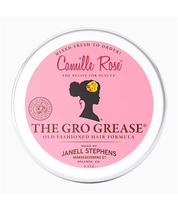 LA GRAISSE GRO 