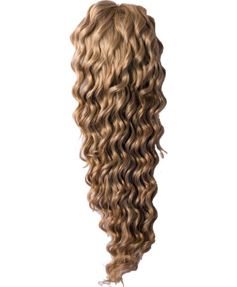 LA TREND SYN CATHEY CLIPON