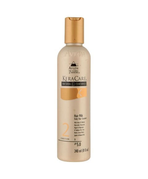LAIT CAPILLAIRE KERACARE TEXTURES NATURELLES 