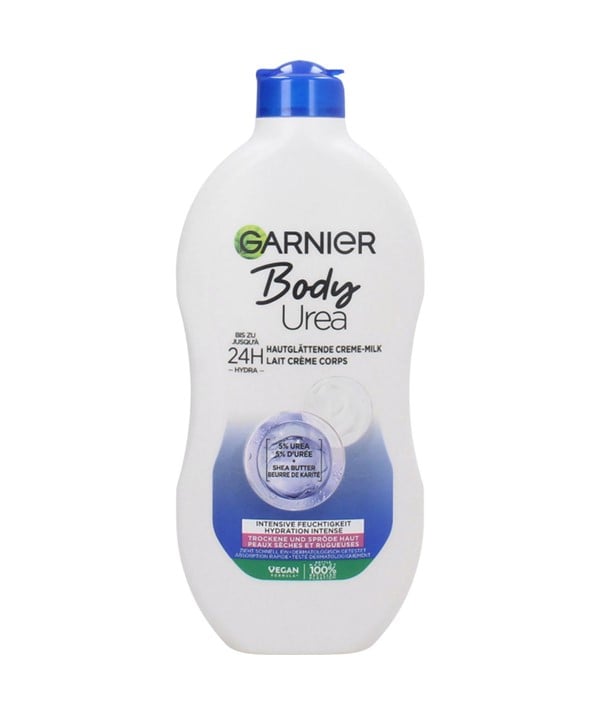 LAIT CRÈME HYDRATATION INTENSIVE HAUTE BRILLANCE POUR LE CORPS