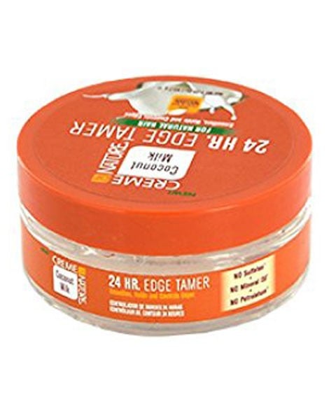 LAIT DE COCO 24 HR EDGE TAMER 