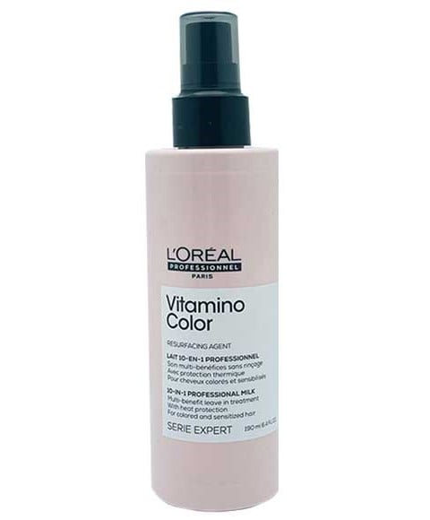 LAIT PROFESSIONNEL VITAMINO COLOR 10 EN 1 