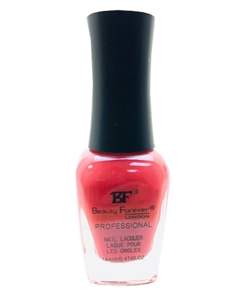 LAQUE À ONGLES BF 