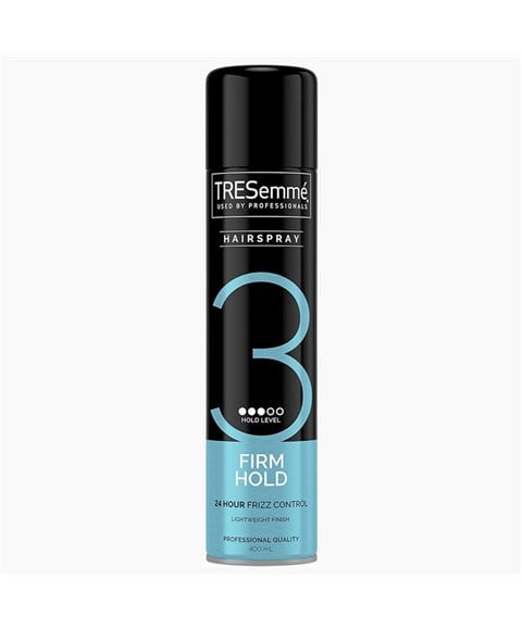 LAQUE POUR CHEVEUX TRESEMME FIRM HOLD 3 