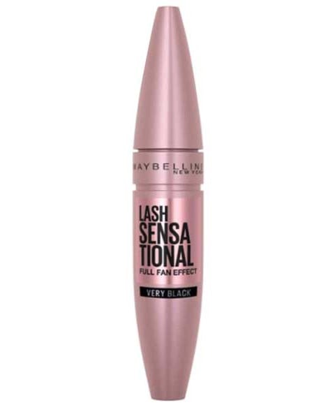 LASH SENSATIONAL LASH MULTIPLY MASCARA TRÈS NOIR