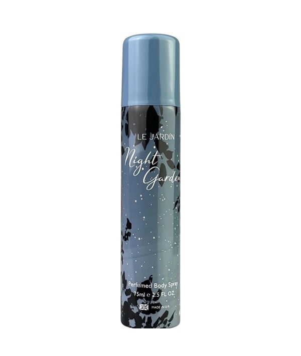 LE JARDIN NIGHT GARDEN SPRAY CORPS PARFUMÉ