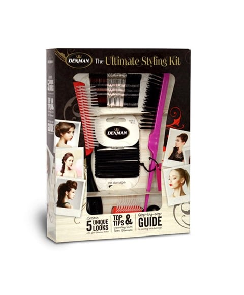 LE KIT DE STYLE ULTIME 