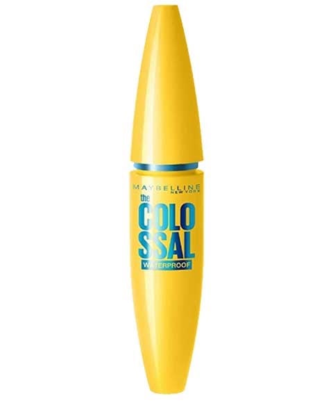 LE MASCARA IMPERMÉABLE COLOSSAL 