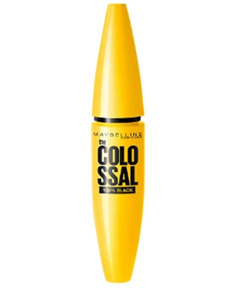 LE MASCARA NOIR COLOSSAL