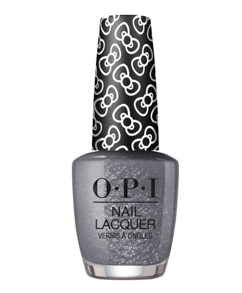 LE VERNIS À ONGLES HELLO KITTY N'EST-ELLE PAS ICONIQUE 