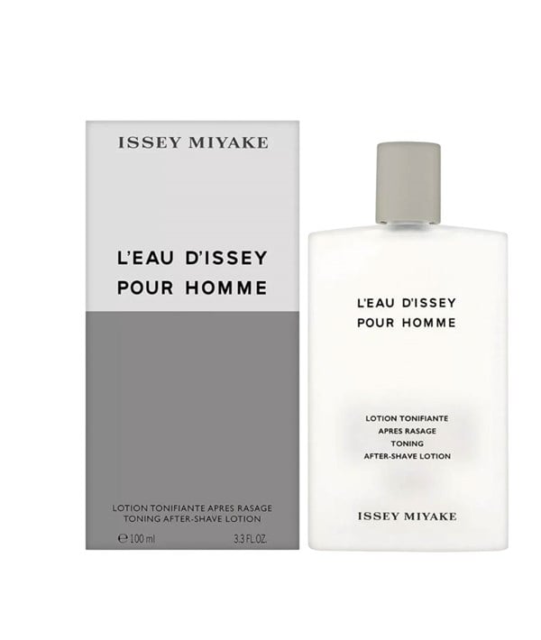 LEAU DISSEY POUR HOMME AFTER SHAVE LOTION 