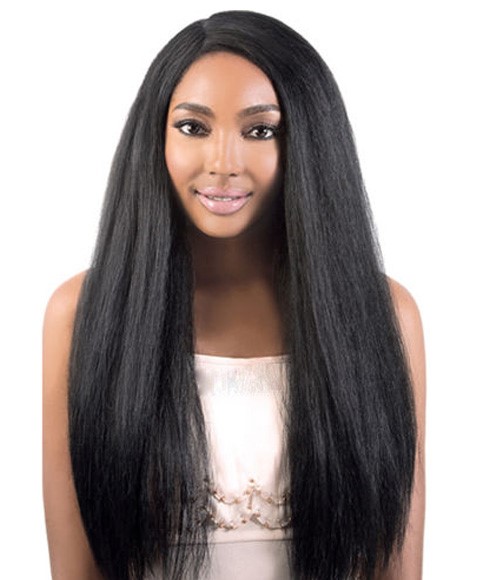 LETS LACE EXTRA DEEP PART SYN LXP LION WIG