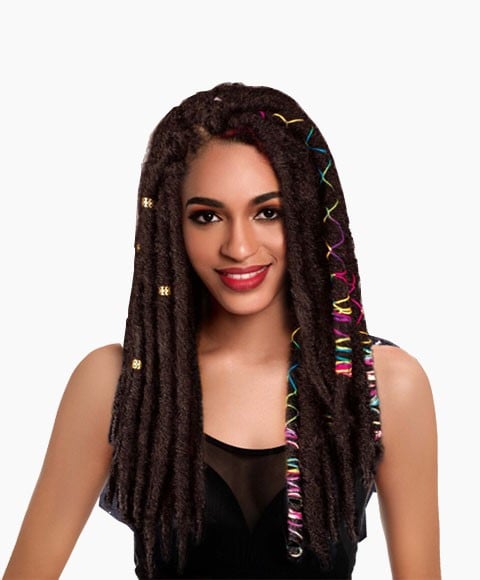 LIBERTÉ SYN CRO VIERGE LOCS 